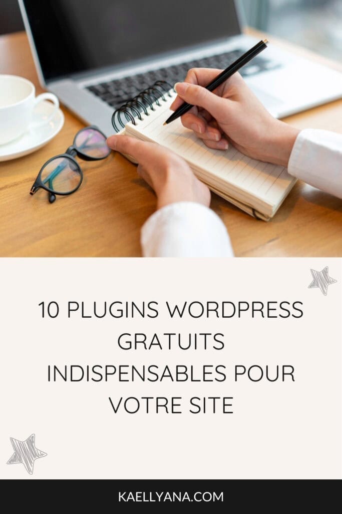 Découvrez 10 plugins WordPress gratuits indispensables pour améliorer la sécurité, la vitesse et le référencement de votre site.